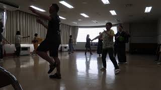 正調八戸盆踊り保存会「南部トンコ節」