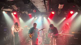 tempalay [SMC 卒業ライブ/ Graduation Gig 2025 Day 1]