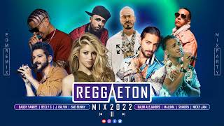 Fiesta Latina Mix 2021   Maluma, Paulo Londra, Daddy Yankee, Wisin, Nicky Jam   Mix Latino Reggaeton