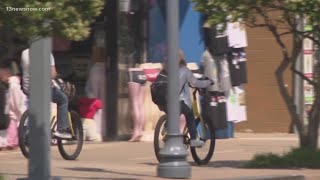 Virginia Beach police report arrests made after shots fired