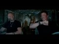 The Expendables 2 - Third TV Spot