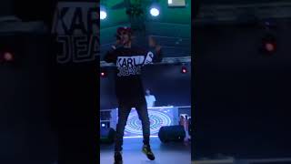 Notshi - Kgora Performance At Motswako Reunion #sahiphop