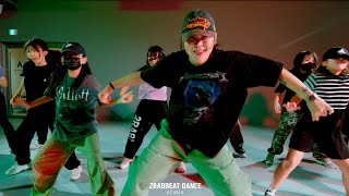 [어린이 걸스힙합] Snow Tha Product -  Butter | Choreography.Halff | 키즈 주니어 댄스전문학원