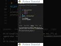 How Yield Turns Functions Into Generators | Python Tutorial