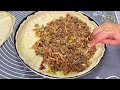 Туркча борек мазаси Суппер Очень Вкусный бурек