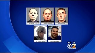Community Mourns Fallen NYPD Officer