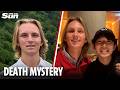 Weston Higginbotham's pals break silence on his final moments | The US Sun