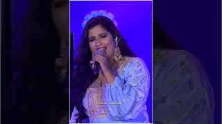 Sun raha hai na tu...🎶 | Shreya Ghoshal live concert in Dubai Expo 2020