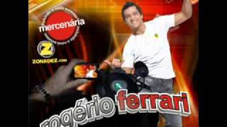 Rogério Ferrari - Pegada Forte