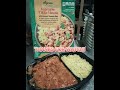 frozen food review vegetable tikka masala wegmans