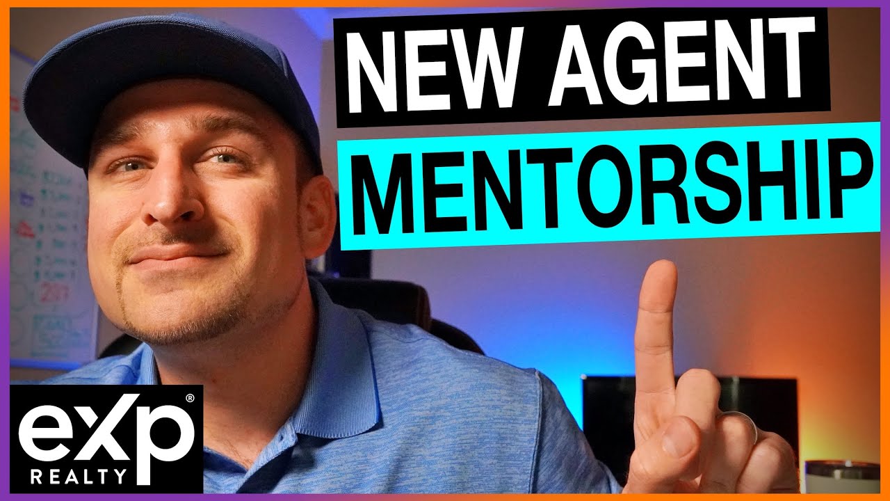 Exp Realty Mentor Program Explained Youtube