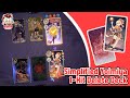 The Deck Only Needs Yoimiya Talent Card To OTK! | Genshin TCG