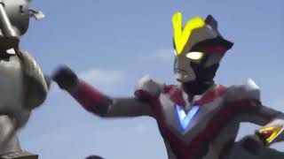 【ウルトラマンギンガS】ウルトラマンビクトリーVSキングジョーSD＆インペライザーSD