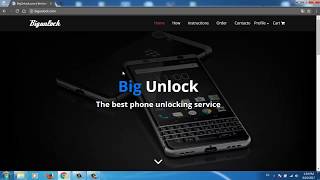 How To Unlock Kyocera DuraForce XD - AT\u0026T Unlock Code