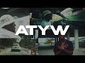 Eleven to the world - ATYW (Addicted To Your Word) (Official Visualizer)