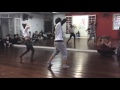 I Dance Workshop JP Dance School | Juliana Kis Class