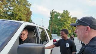 Cobb County Sheriff’s Office Cadet Training Program | Preparing Tomorrow’s Leaders Today