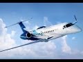 Embraer Legacy 650 video from JetOptions Private Jets