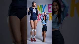 Incredible AI Volleyball Player Breaks Into Dance – Fans Are Speechless!