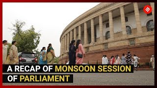 17th Lok Sabha: Everything you need to know (most productive session since 1952)