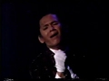 Sudirman - Antara Hujan Dan Air Mata | Asia's No. 1 Performer (1989)