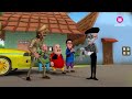 Motu Patlu | मोटू पतलू S1 | Chamatkari Chashma | Episodes 25 to 27