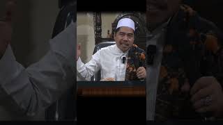 Kriteria Benda Padat Yang Bisa dijadikan Untuk CEBOK #shortsmfa KH Fakhruddin Al Bantani