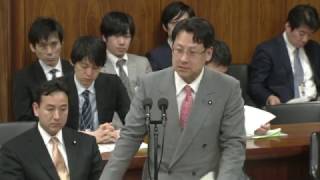 【いさ進一】2015/3/10 衆議院予算委員会第七分科会（経済産業省所管）