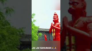 அனுமனுக்கு ஏன் செந்தூரம் இஷ்டம் தெரியுமா?#hanuman #jaihanuman #jaisriram #hanumanji