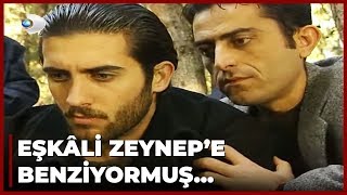 Memoli Zeyno İçin Çok Korkuyor | Yılan Hikayesi 44. Bölüm
