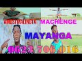 Machenge Ft Amosi Malingita Song Mayanga Prod By  Richi Wa Ma Vocals Officail Audio 2024