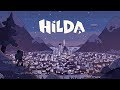 Hilda | Season 1 | Opening - Intro - Theme Song HD