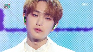 [Comeback Stage] ONEW - Yeowoobi, 온유 - 여우비 Show Music core 20220423