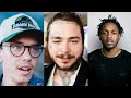The Zodiac Signs as Hip Hop/Rap Songs