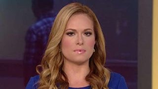 Gillian Turner slams 'deep state' conspiracy theories