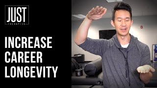 How to Increase Your Massage Career Longevity and Avoid Burn Out
