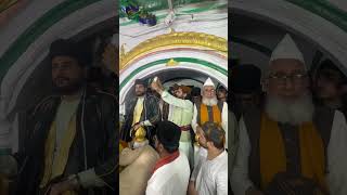 755th URS Mubarak Huzoor Sabir E Pak  || Quddusi Sabri Jaipur Mission