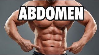 Ejercicios para Marcar Rápido el Abdomen // 10 MINUTOS