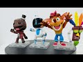 nendoroid 1879 astro bot figure unboxing