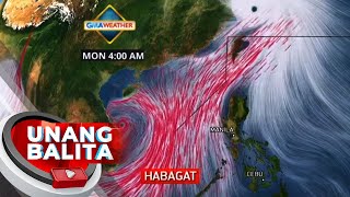 Southwest Monsoon, ITCZ to bring rains over Luzon, rest of country | UB