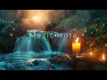 Sleep music for peace of mind☁Music to relieve anxiety, depression, worry, and stress - 