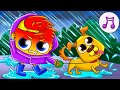 My Puppy | 😍Kids Songs & Stories by Da Da Doo🐰