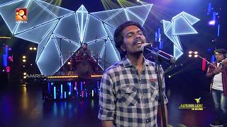 RMF |Harinamam |Original composition| Autumn Leaf The Big Stage 77