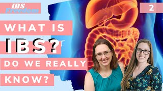What is IBS? What Does This Diagnosis Tell You?- IBS Freedom Podcast #3
