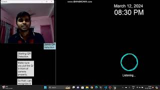 Smart Glasses || Python Project || AR || Face Recognition || Object Detection