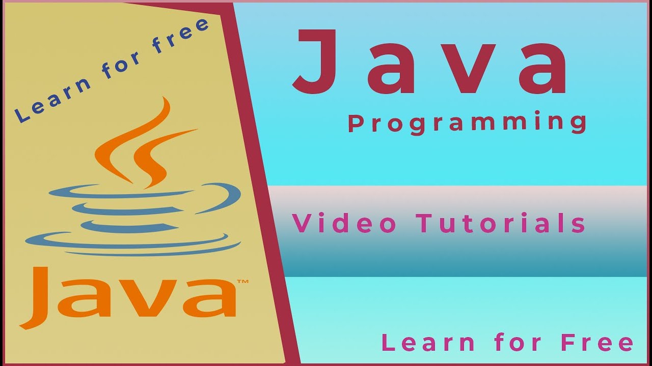 Java Tutorial | How To Download And Install JDK 11 Open Source(without ...