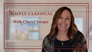 Simply Classical, Classical Curriculum for Special Needs