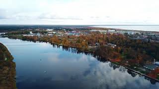 Pärnu 20.10.2018