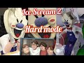 ICECREAM 2 HARD MODE GAME PLAY TAMIL