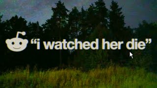 Terrifying Reddit Confession Threads